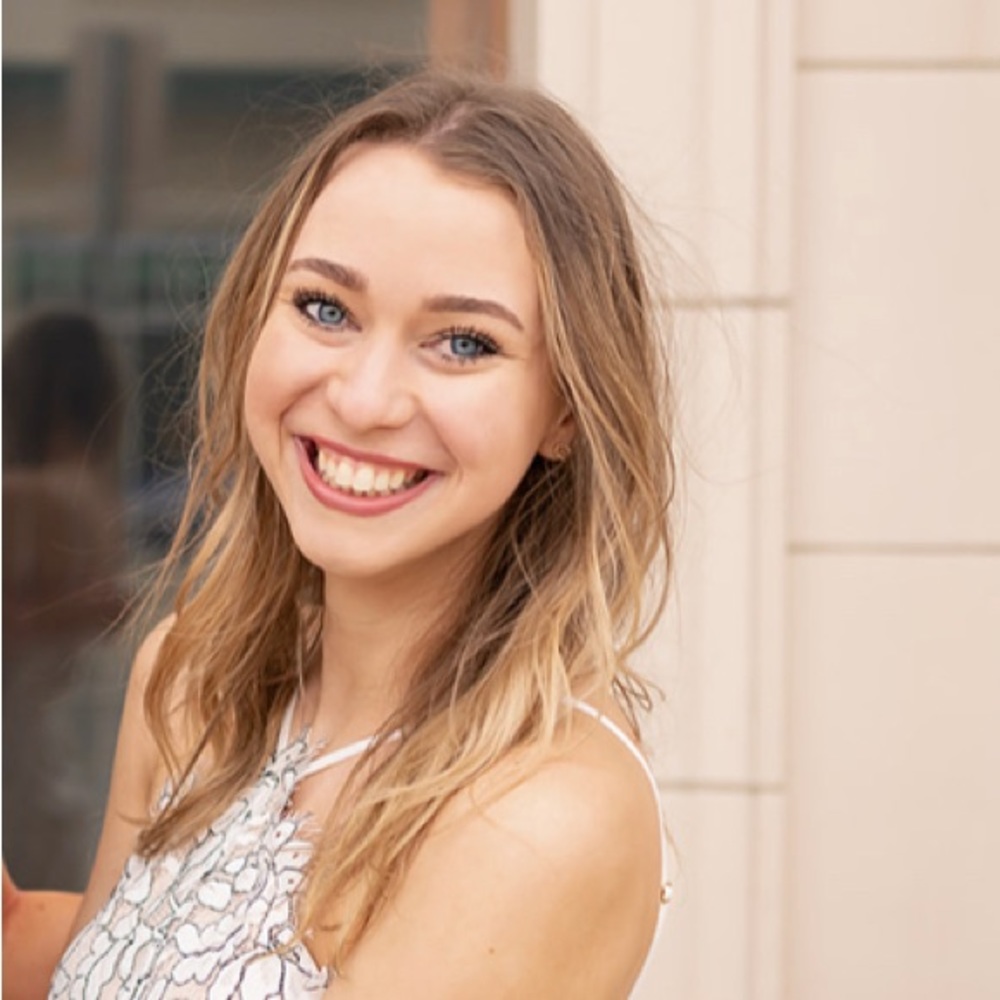 Meet your Posher, Tatum
